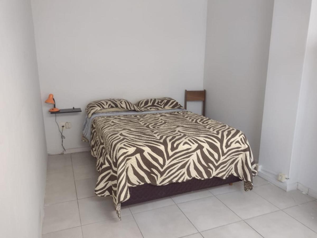 Апартаменты Residencia Bc Centro Балнеариу-Камбориу Экстерьер фото